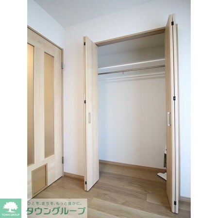 プレール・ドゥーク板橋本町IIIの物件内観写真